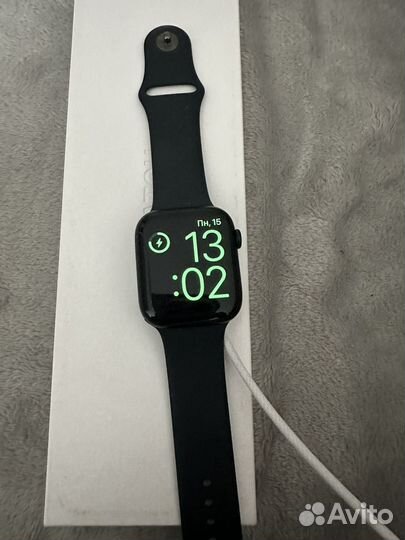 Apple watch series 9 45mm