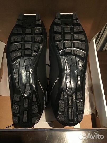 Лыжи беговые