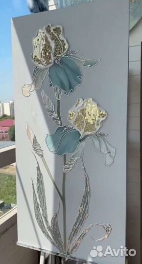 Интерьерная картина 