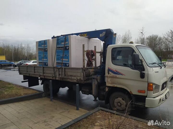 Купить газосиликатные блоки от производителя