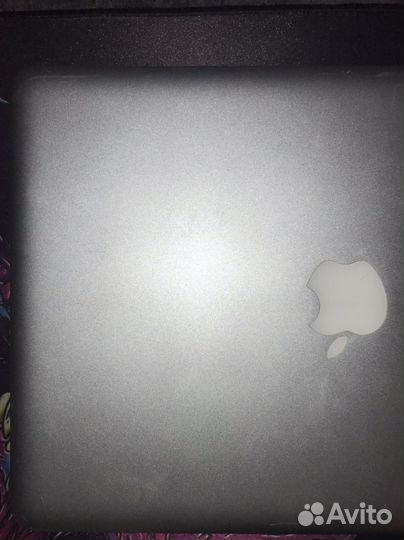 Macbook pro 2011 13