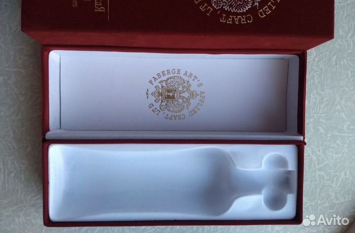 Коробки от алкоголя