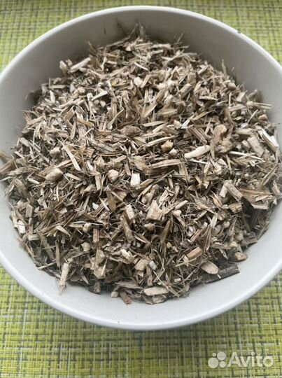 При простате и мастите Водосборник