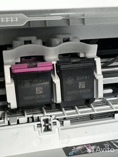 Мфу Принтер HP Deskjet 2620