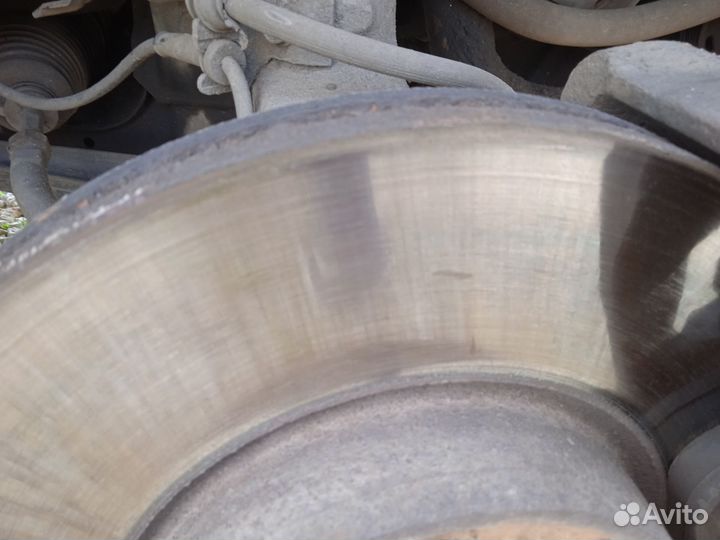 Volkswagen sharan рестайлинг 2002 г 1,8 АКПП