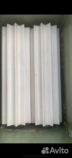 Дробилка для винограда