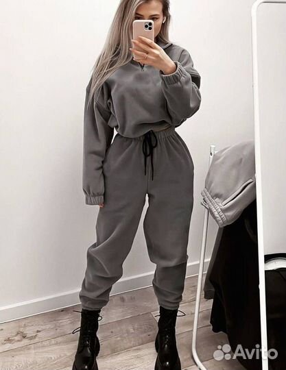 Женский спортивный костюм в Тамбове