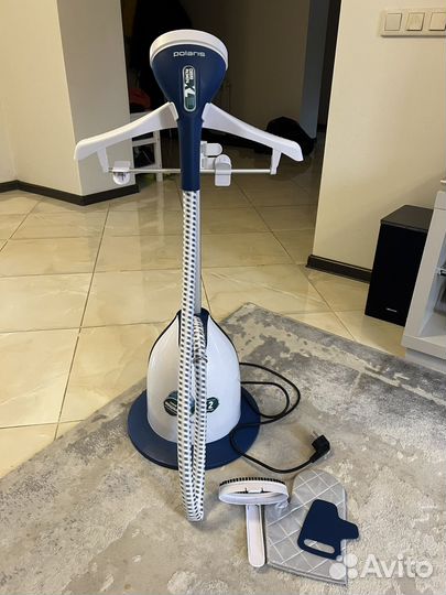 Отпариватель вертикальный Polaris PGS 2230VA