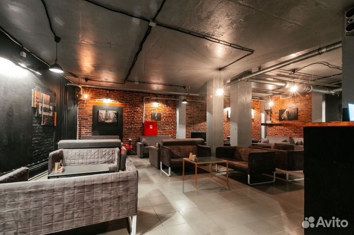 Продам кальянную