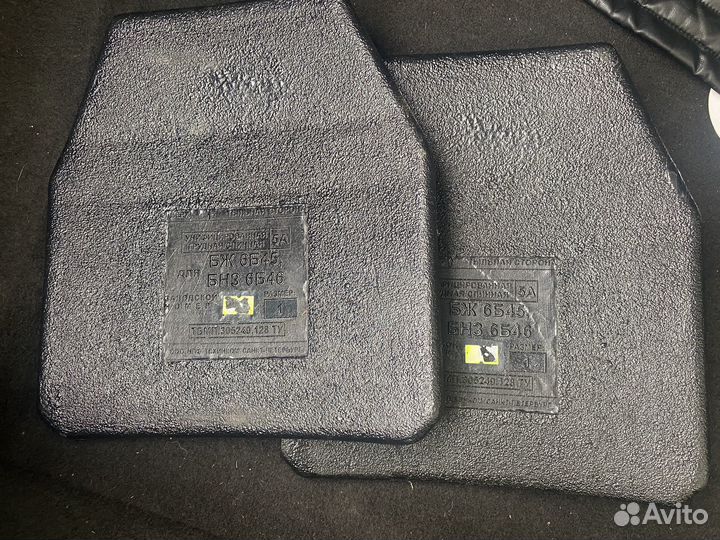 Бронеплиты гранит 5 а