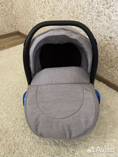 Автокресло Adamex (Avioanut Kite Karwala) 0-13 кг