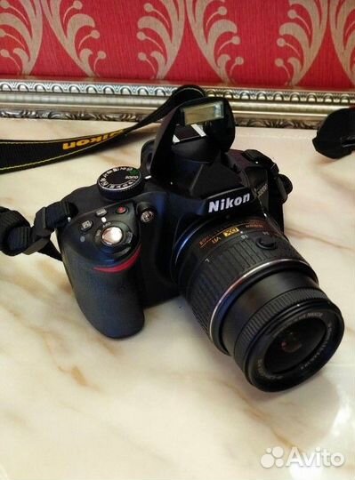 Nikon EDS 600D