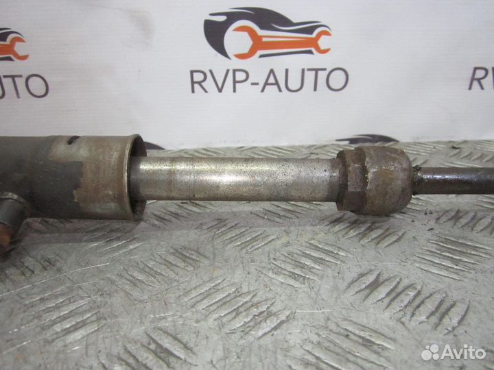 Рулевая рейка VW Passat B3 1988-1993