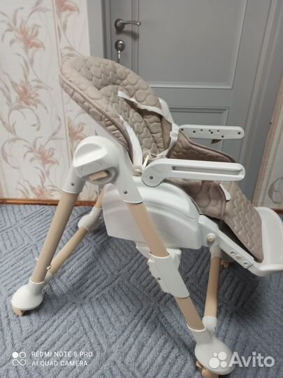 Стул для кормления