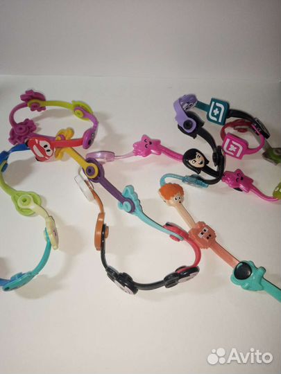 Коллекция скрепыши 3