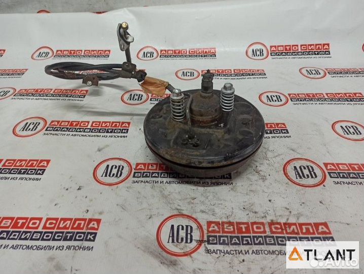 Ступица задняя левая toyota platz