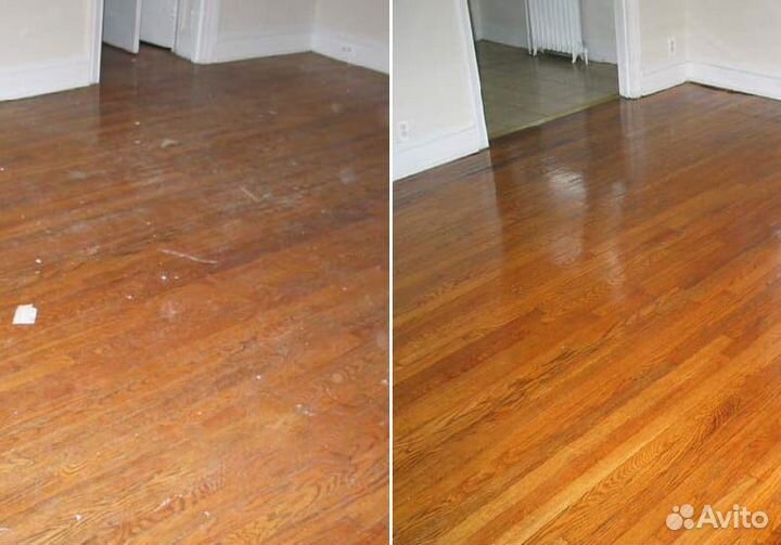 Клининг.Клининговые услуги уборка квартир и домов