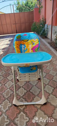 Стул для кормления