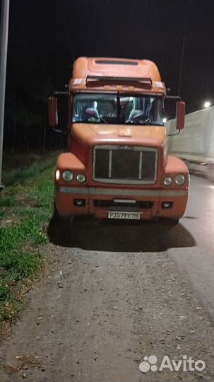 Freightliner FLC, 2000