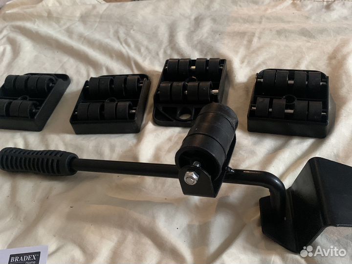 Набор для переноса мебели