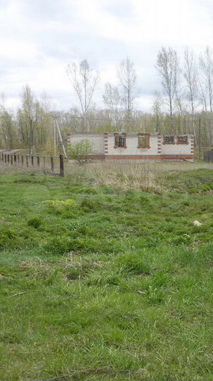 Участок 15,5 сот. (ИЖС)