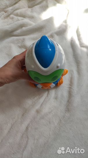 Развивающая игрушка для детей