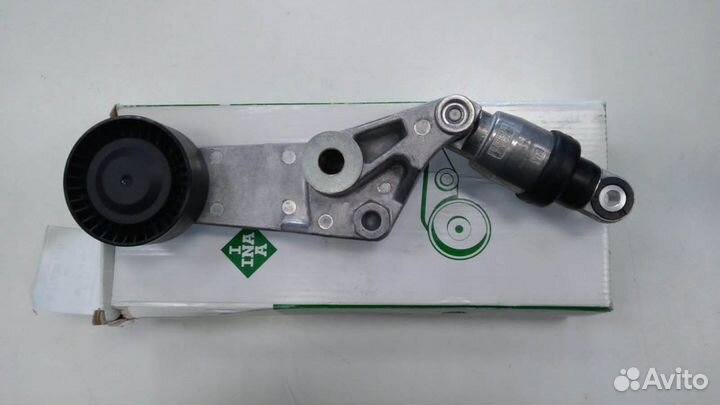 Натяжитель ремня приводной toyota avensis RAV 4 CO