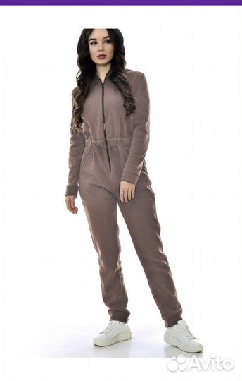 Комбинезон женский