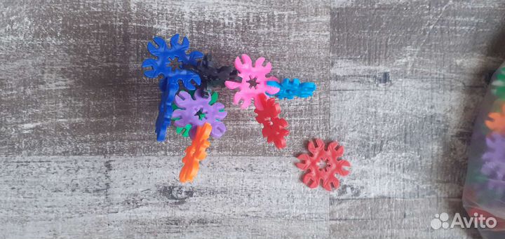 Конструктор