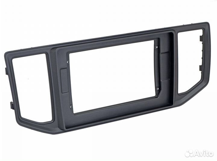 Рамка VW Crafter 2017+ 10