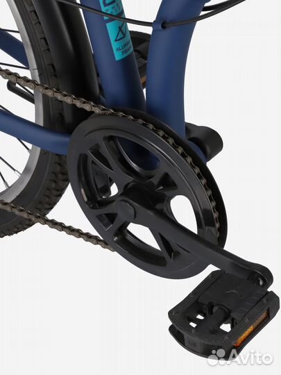 Велосипед складной Stern Compact 24