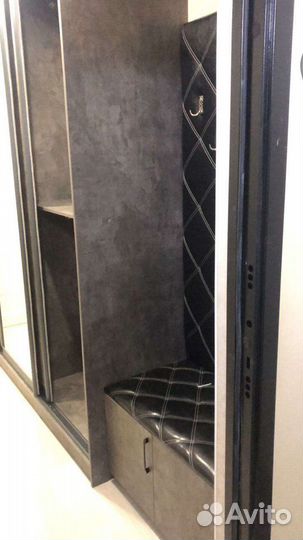 Прихожие на заказ