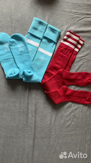 Гетры umbro 10-13