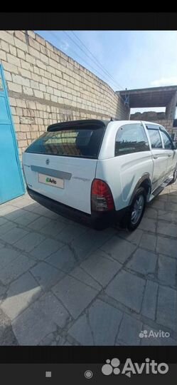 Капот на slang yong action