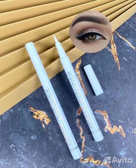 Белая подводка