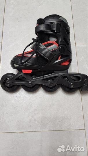 Ролики детские с 26-31 reaction