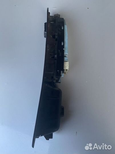 Блок управления стеклоподъемниками mark2