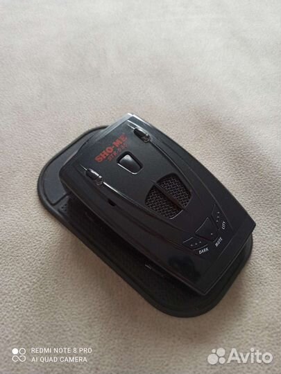 Радар детектор