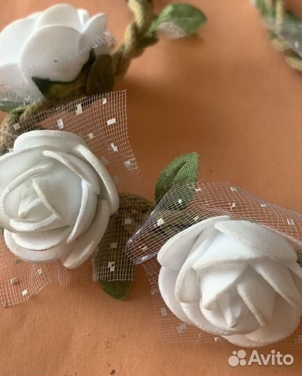 Резинка для волос