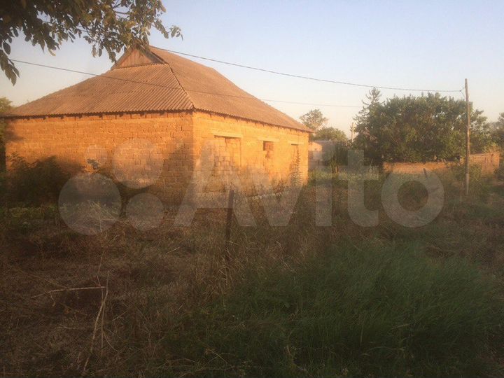 Участок 25 сот. (ИЖС)