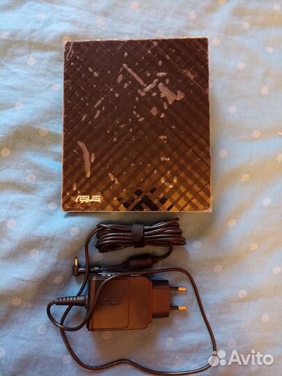 Asus RT-N65R роутер