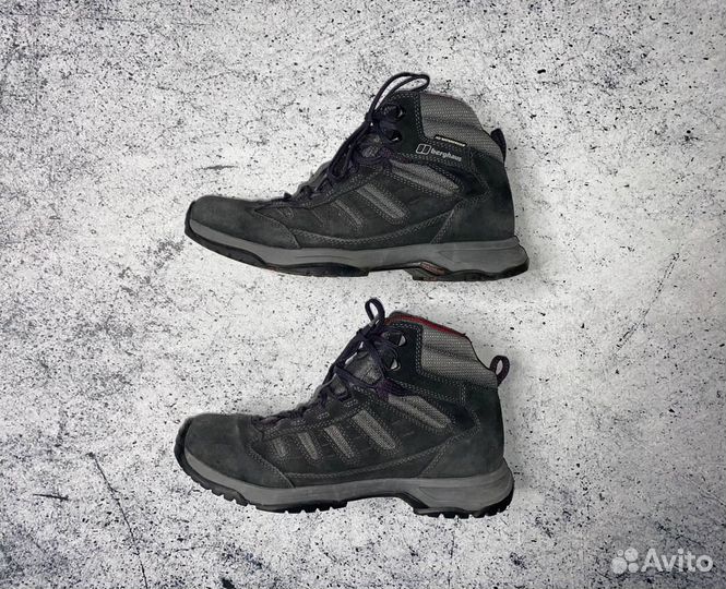 Ботинки Berghaus Expeditor Trek 2.0, оригинал, 44