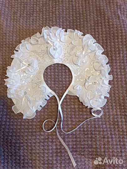 Манишка детская