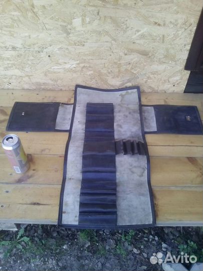 Чехол для автомобильных ключей