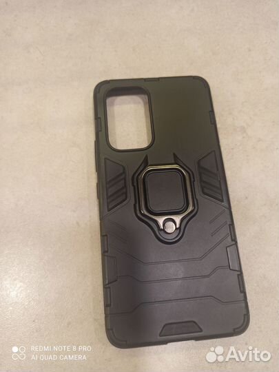 Чехол для телефона Samsung A52