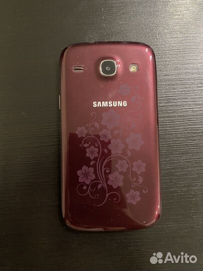 Samsung Galaxy Core GT-I8262, 8 ГБ