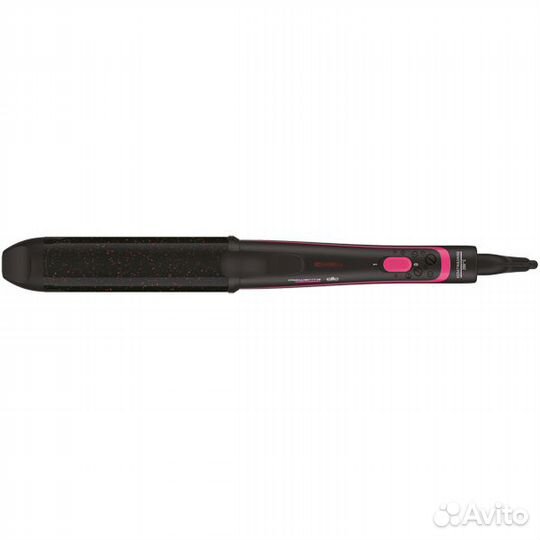 Новые электрощипцы Rowenta CF3222F0