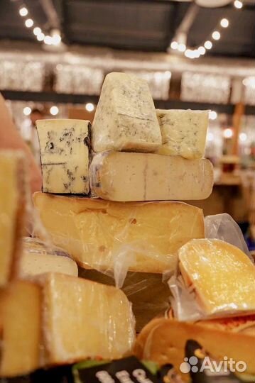 Сыр Babybel из Европы