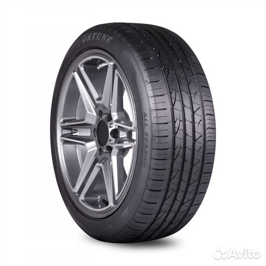 Fortune FSR702 255/40 R18