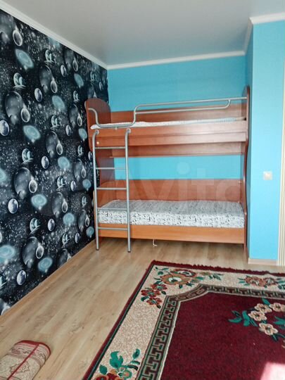 3-к. квартира, 88,9 м², 16/23 эт.